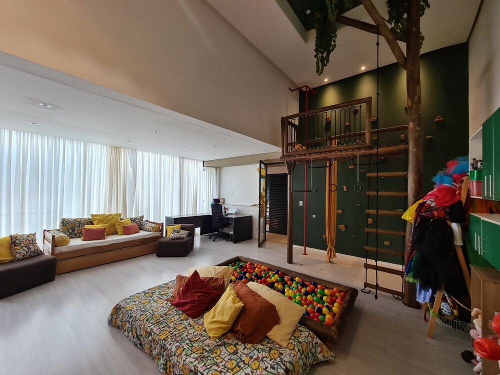 Casa, 5 quartos - Foto 1