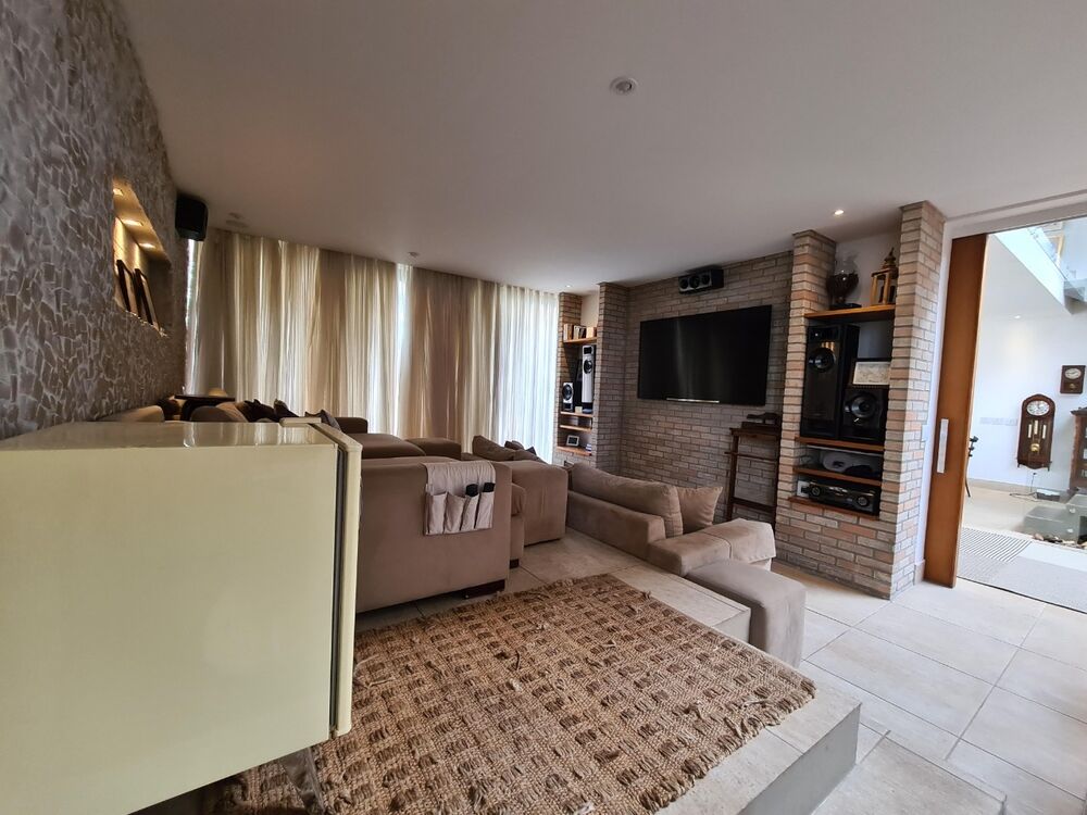 Casa, 5 quartos - Foto 6