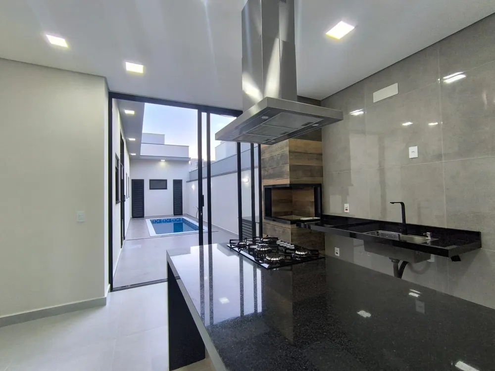 Casa, 3 quartos - Foto 12