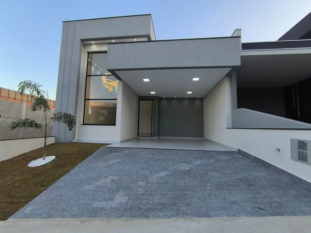 Casa, 3 quartos - Foto 1