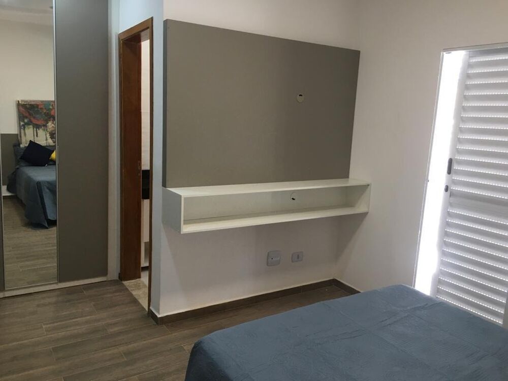 Casa, 2 quartos, 110 m² - Foto 1