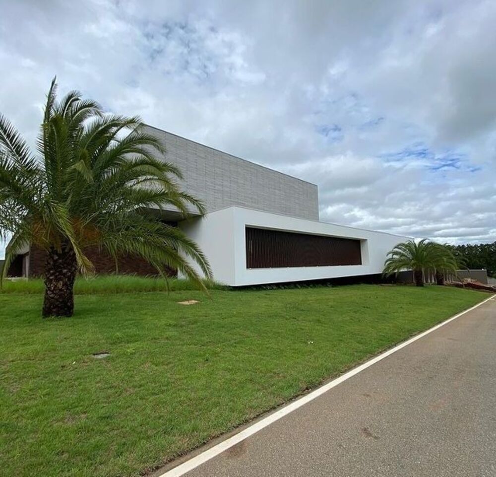 Casa, 5 quartos - Foto 3
