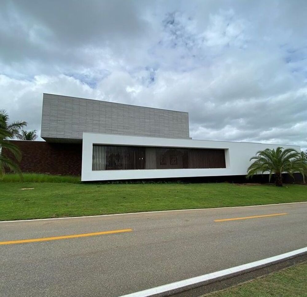 Casa, 5 quartos - Foto 2