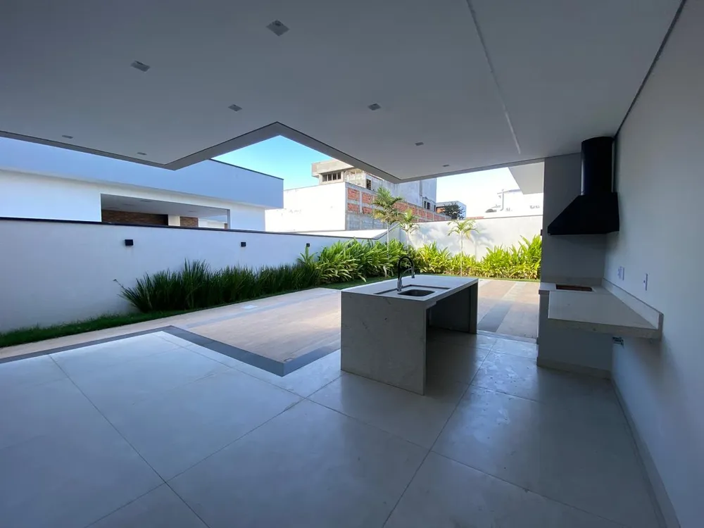 Casa, 3 quartos - Foto 3