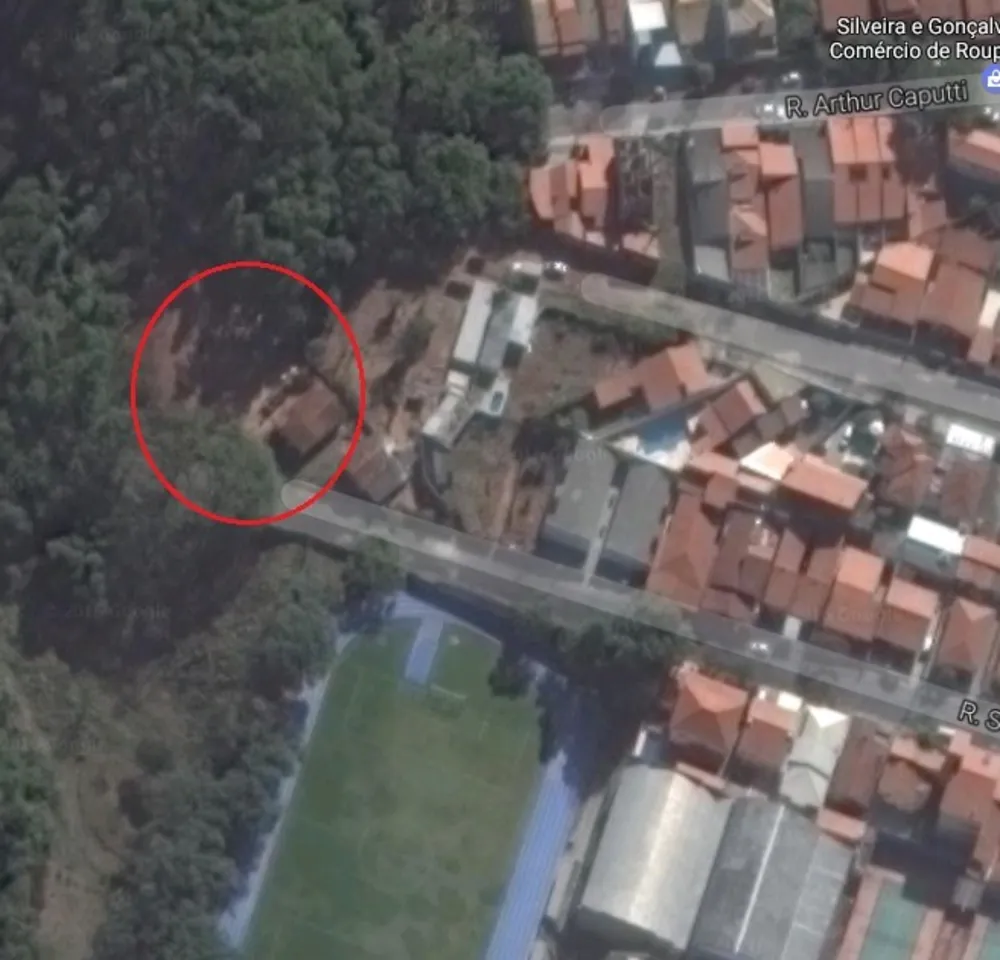 Terreno, 1851 m² - Foto 8
