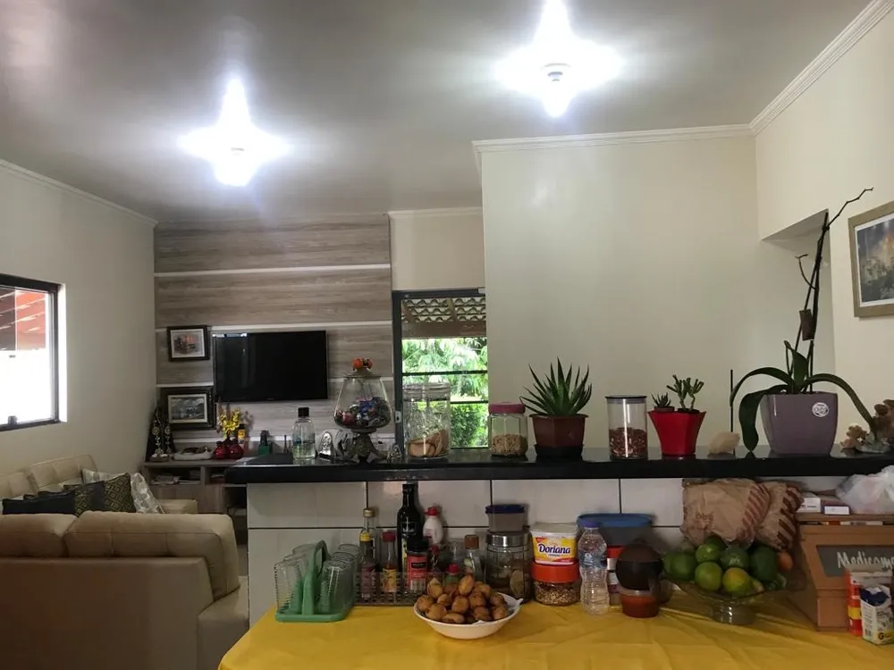 Chácara, 3 quartos, 1100 m² - Foto 3