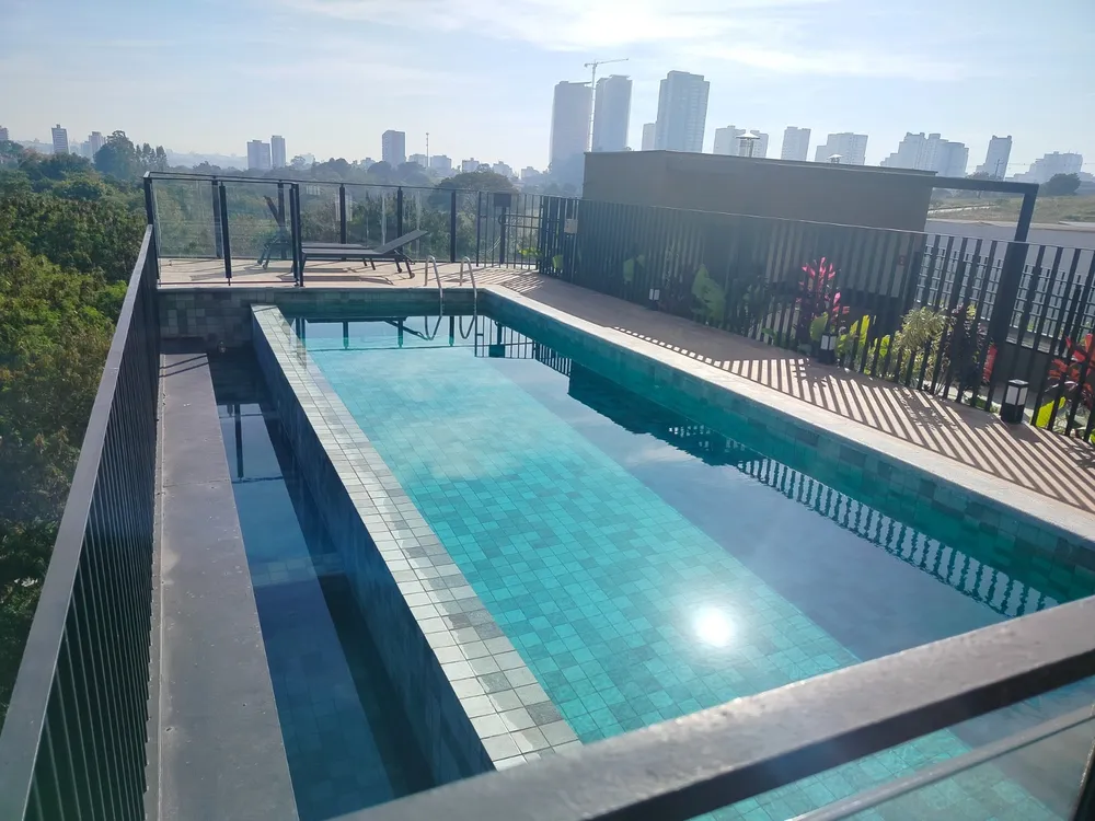 Apartamento, 3 quartos, 82 m² - Foto 1