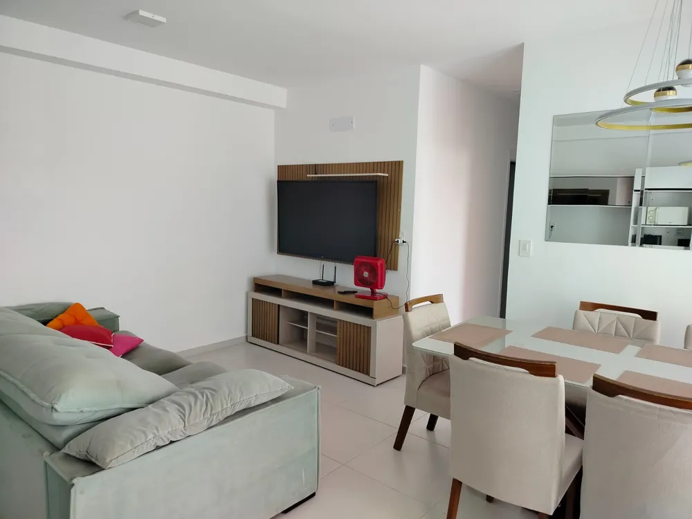 Apartamento, 3 quartos, 82 m² - Foto 3