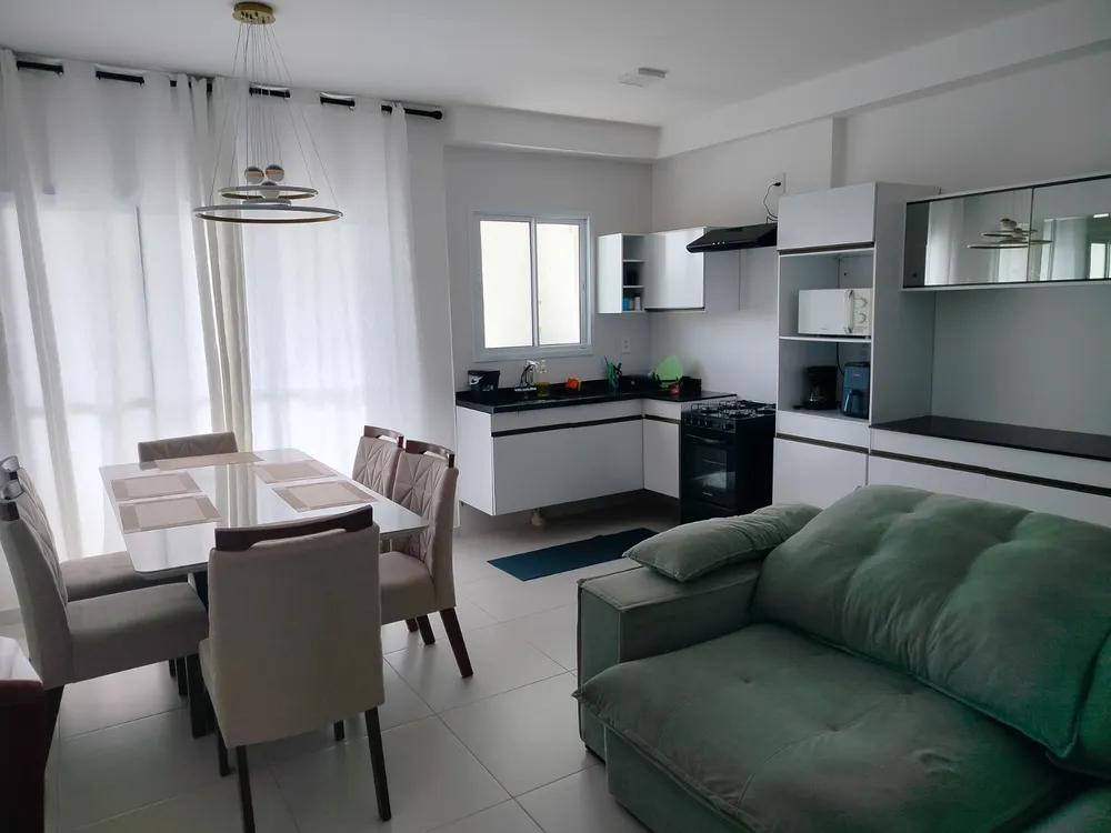 Apartamento, 3 quartos, 82 m² - Foto 5