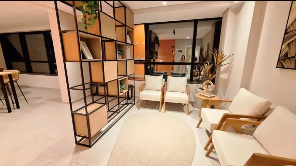 Apartamento, 3 quartos, 82 m² - Foto 11