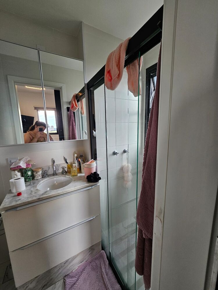 Apartamento, 2 quartos, 55 m² - Foto 3