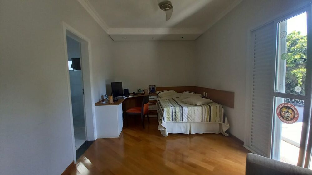 Casa, 4 quartos, 350 m² - Foto 2