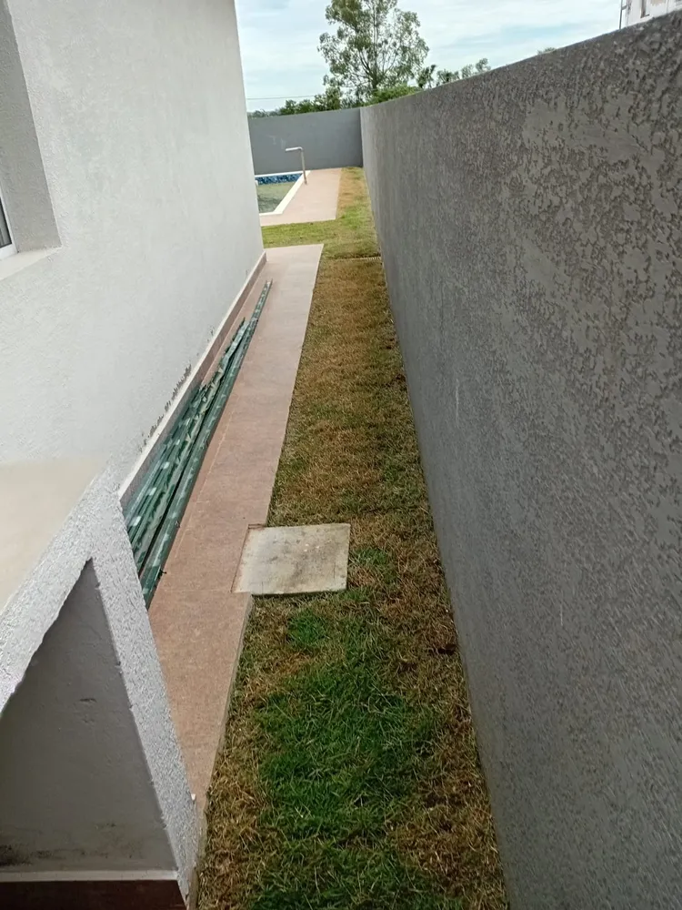 Casa, 3 quartos - Foto 3