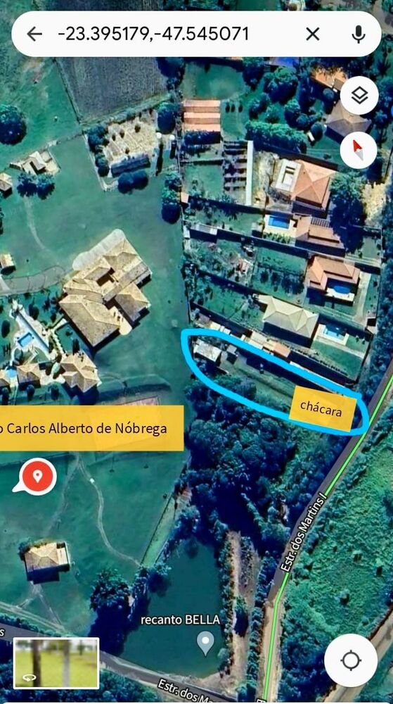 Terreno à venda, 1000m² - Foto 4