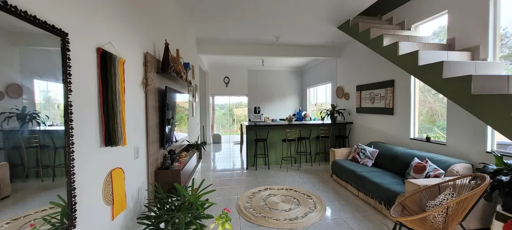 Chácara, 8 quartos - Foto 1