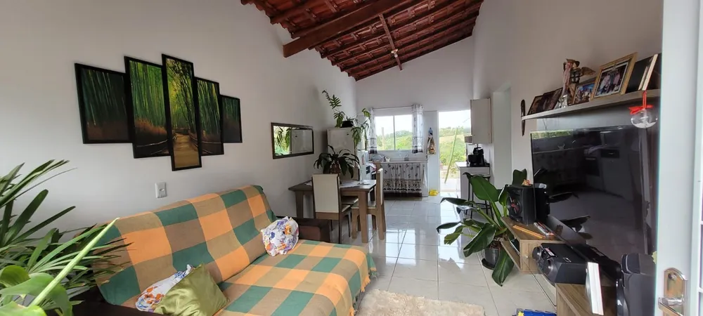 Chácara, 8 quartos - Foto 8