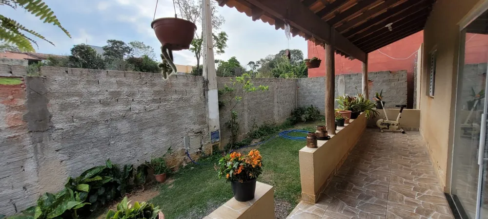 Chácara, 8 quartos - Foto 12