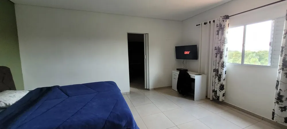 Chácara, 8 quartos - Foto 7