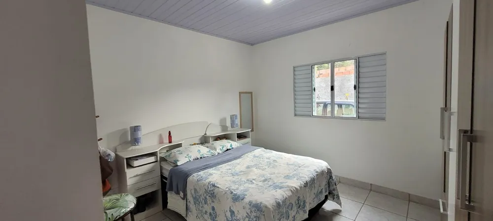 Chácara, 8 quartos - Foto 3