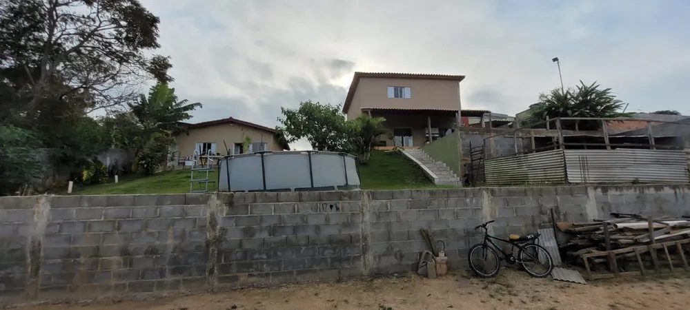 Chácara, 8 quartos - Foto 11