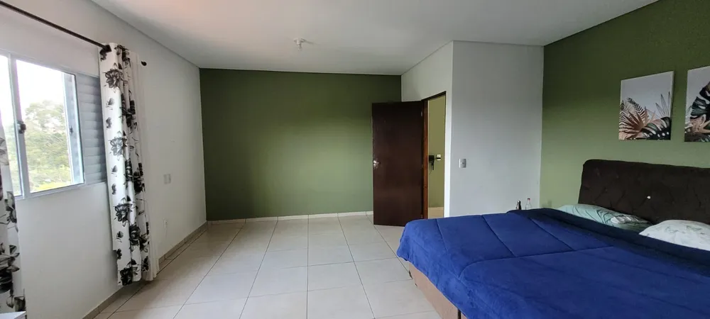 Chácara, 8 quartos - Foto 5