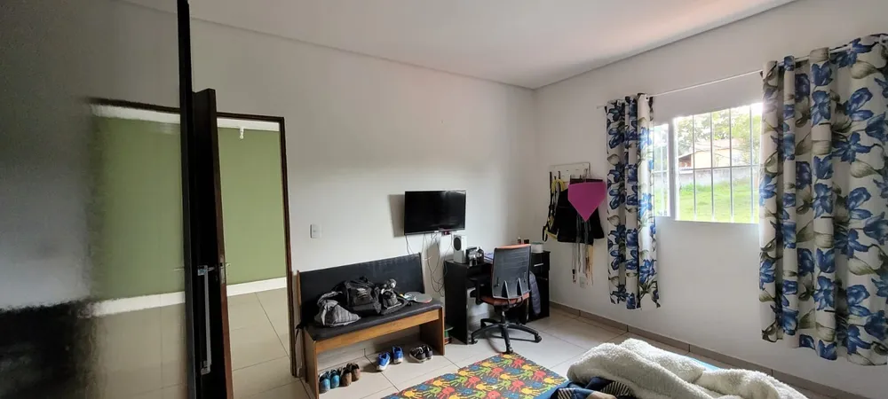 Chácara, 8 quartos - Foto 7