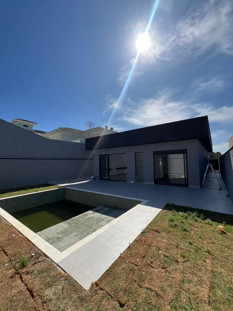 Casa, 4 quartos, 471 m² - Foto 7