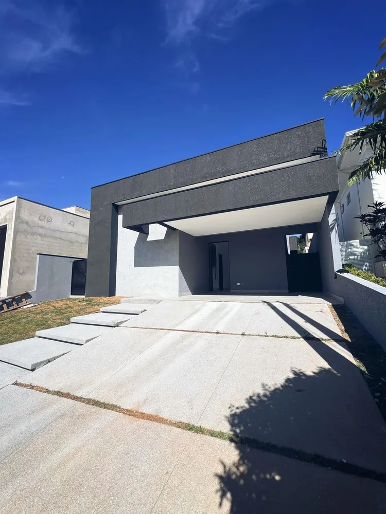 Casa, 4 quartos, 471 m² - Foto 1