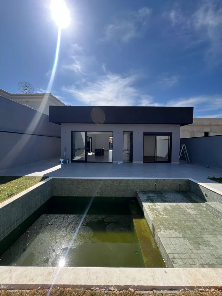 Casa, 4 quartos, 471 m² - Foto 4