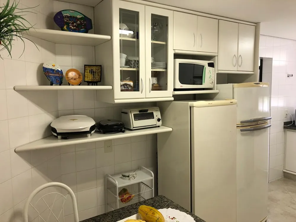 Apartamento, 3 quartos, 190 m² - Foto 1