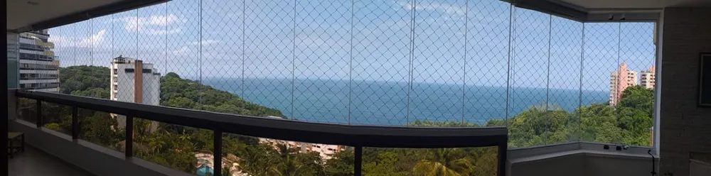 Apartamento, 3 quartos, 190 m² - Foto 3