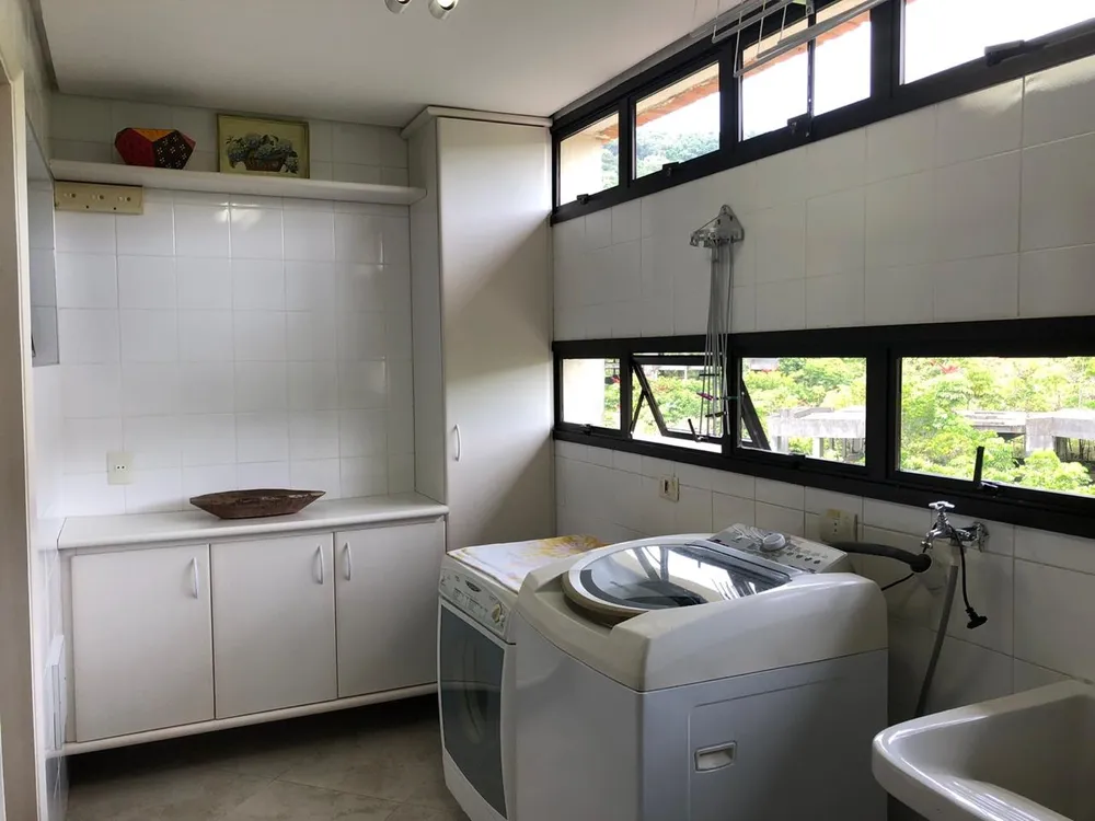 Apartamento, 3 quartos, 190 m² - Foto 4