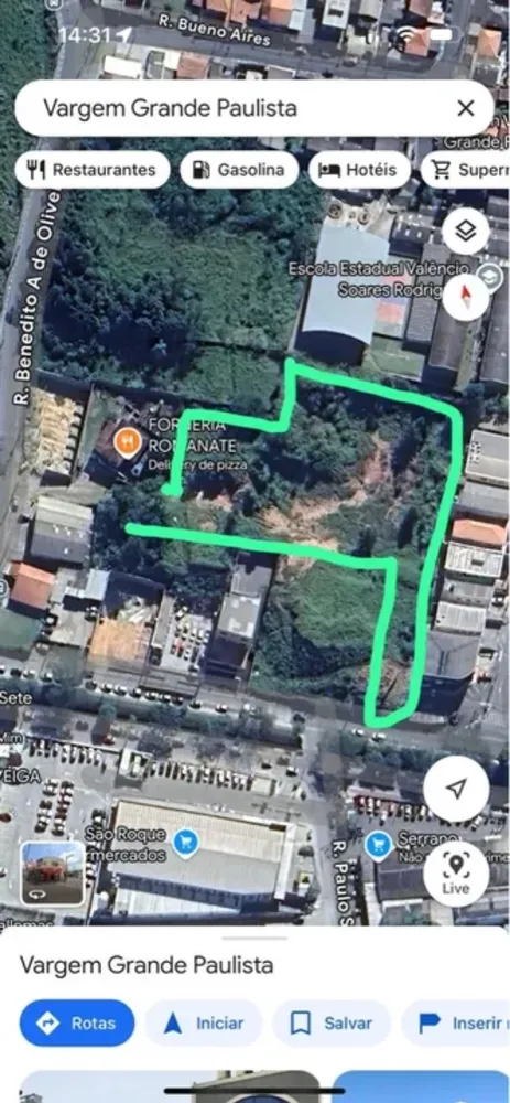 Terreno, 4622 m² - Foto 4