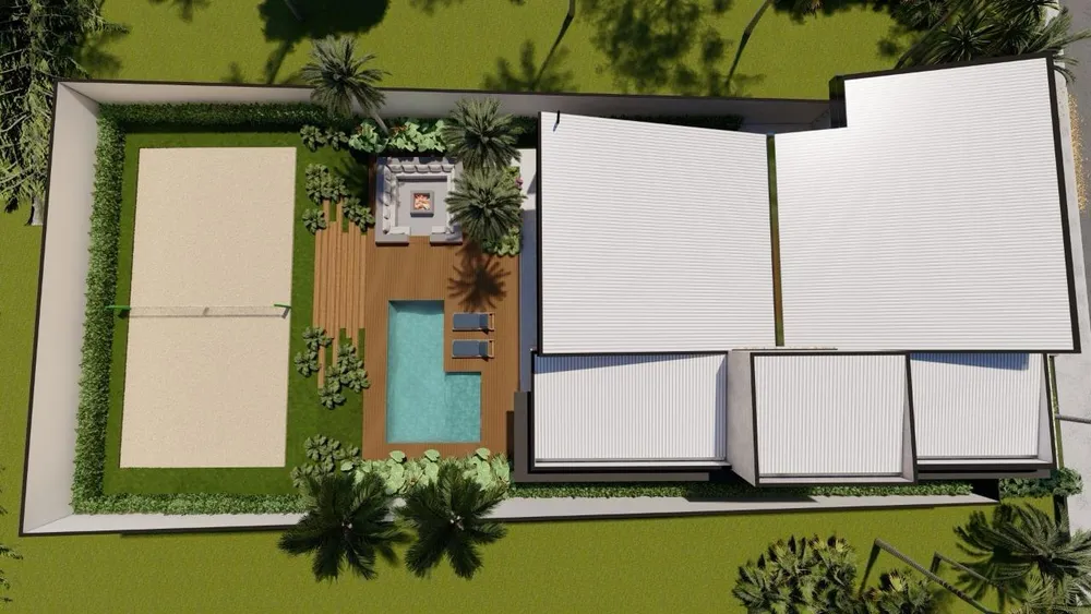 Terreno, 1000 m² - Foto 7