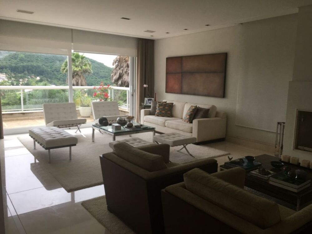 Casa, 4 quartos, 1754 m² - Foto 2