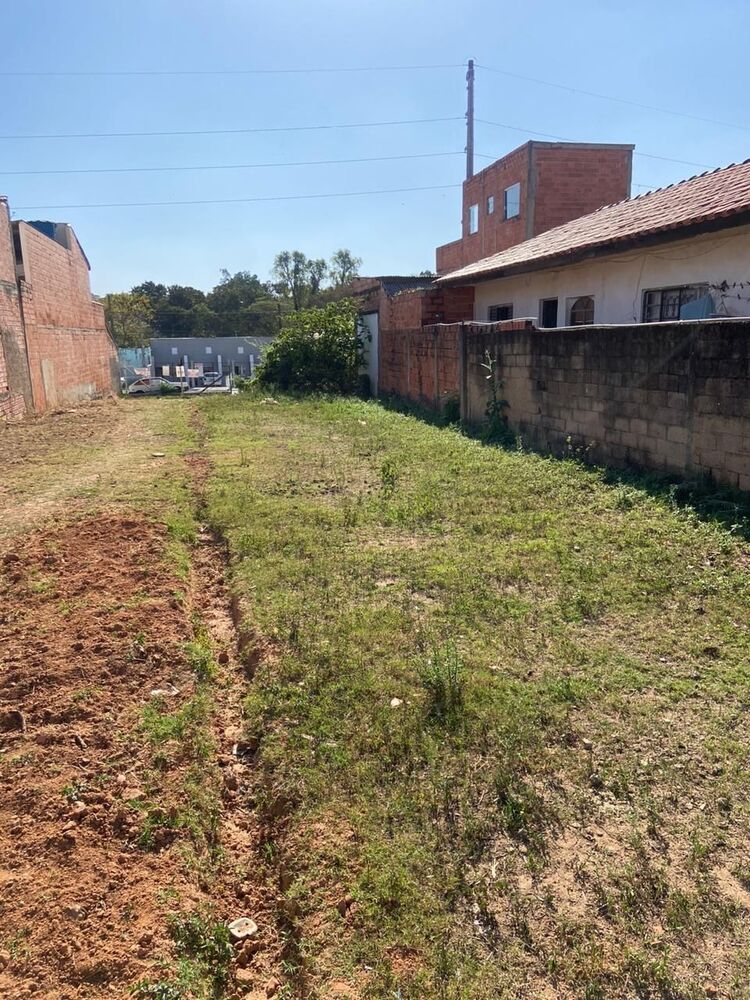Terreno, 125 m² - Foto 1