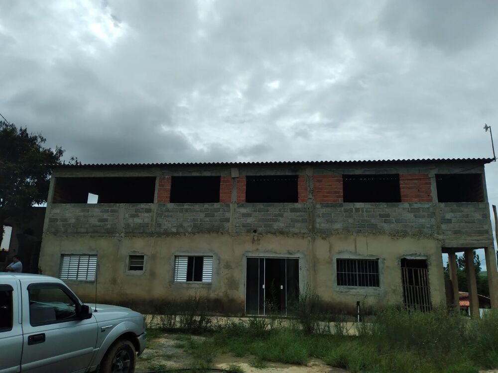 Chácara à venda com 2 quartos, 412m² - Foto 3