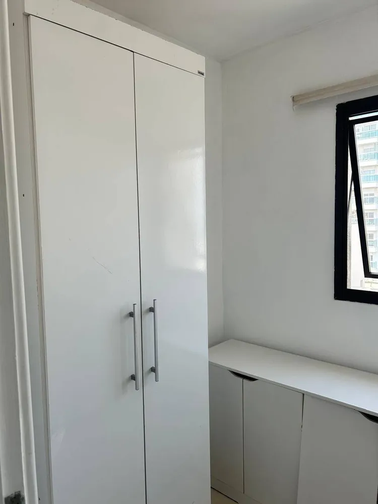 Apartamento, 3 quartos, 90 m² - Foto 1