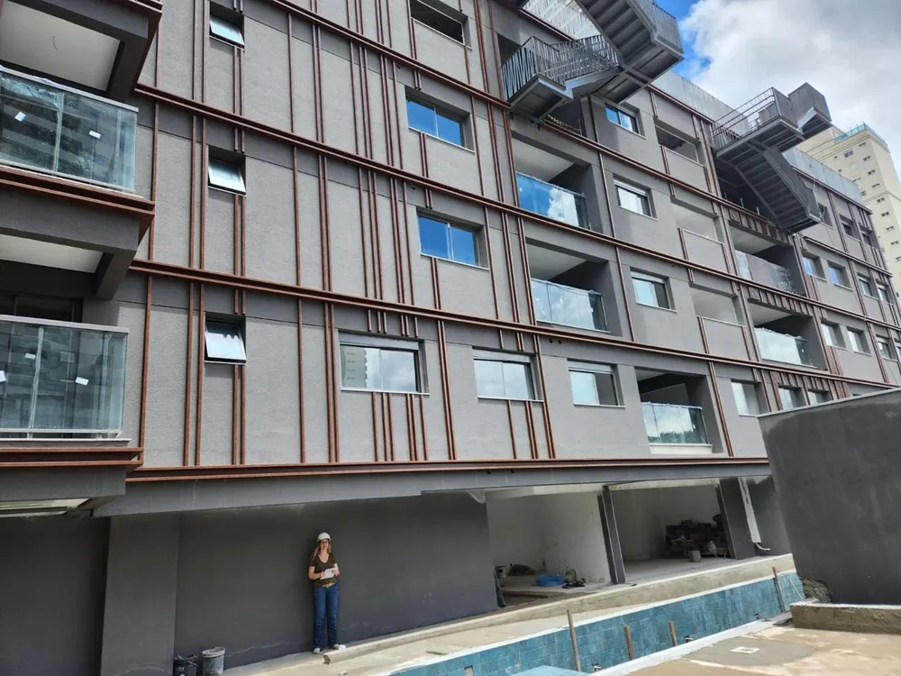 Apartamento, 2 quartos, 131 m² - Foto 4