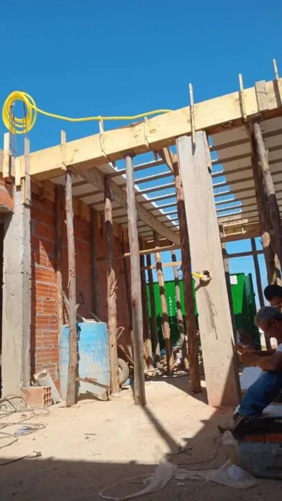 Casa, 3 quartos, 250 m² - Foto 10