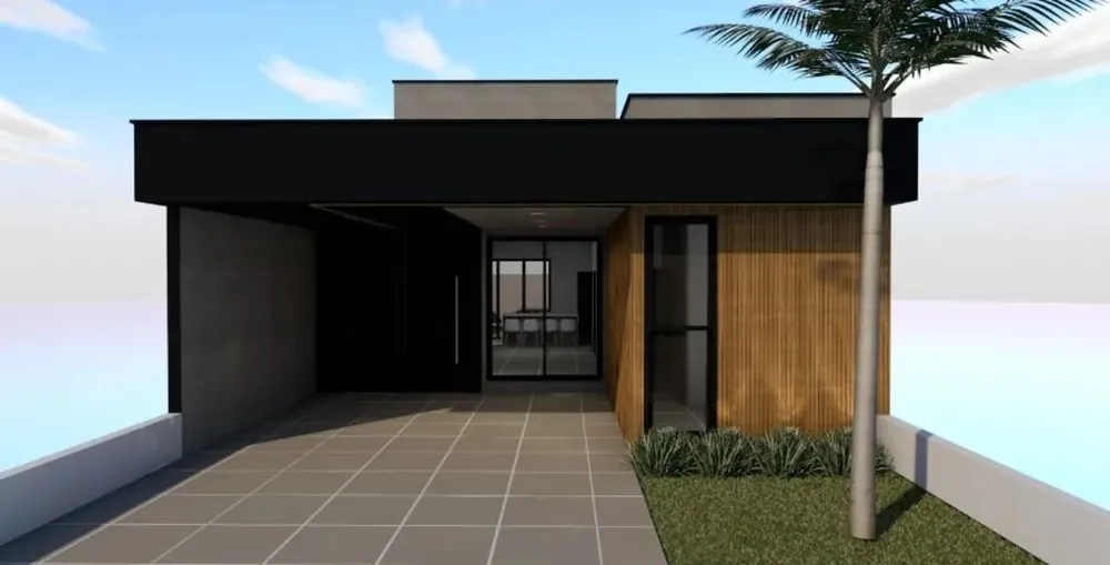 Casa, 3 quartos, 250 m² - Foto 1
