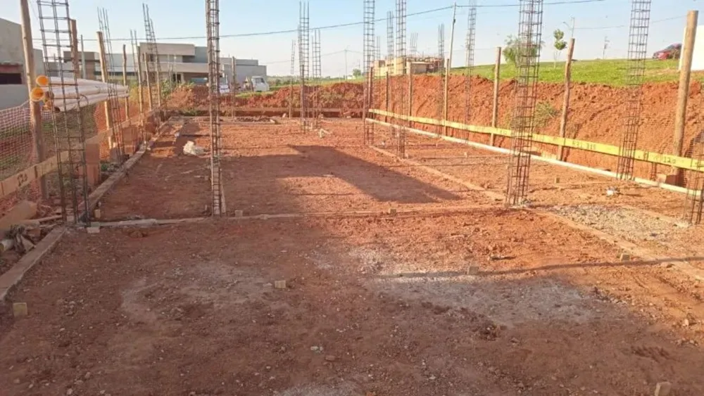 Casa, 3 quartos, 250 m² - Foto 2