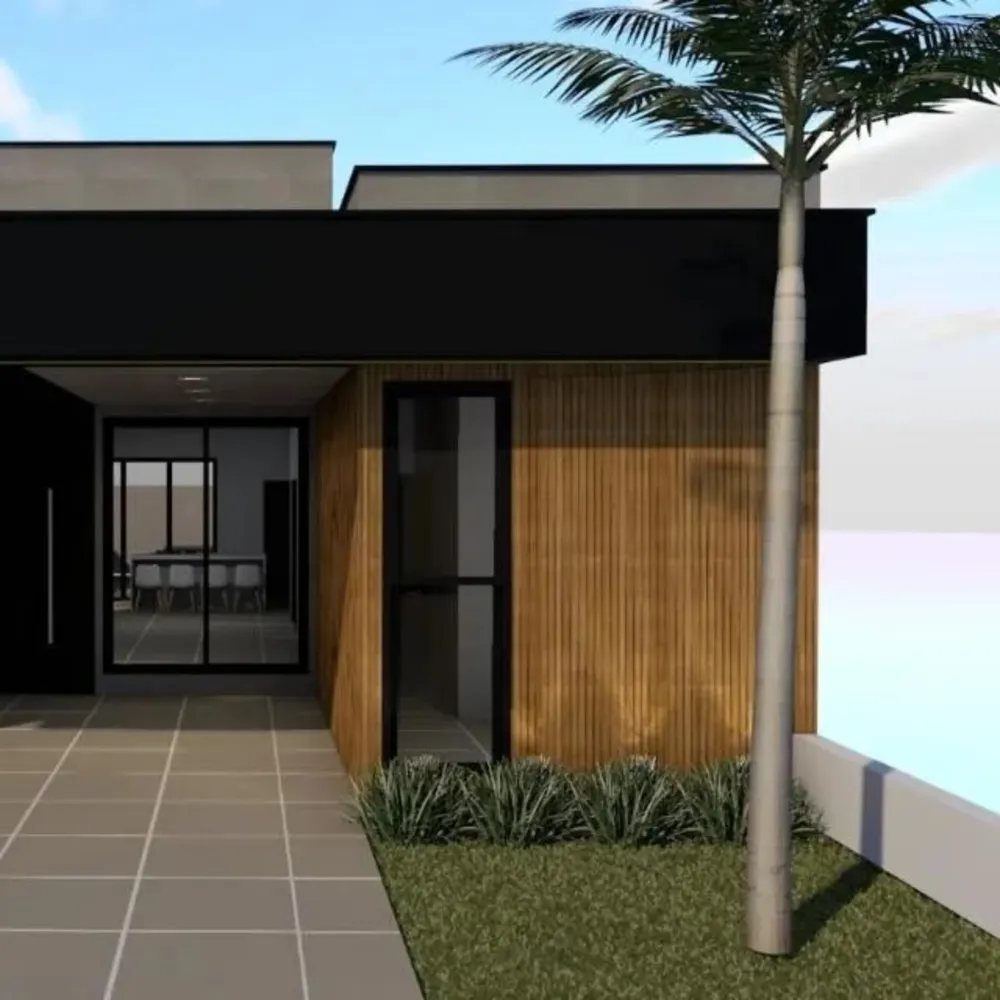 Casa, 3 quartos, 250 m² - Foto 3