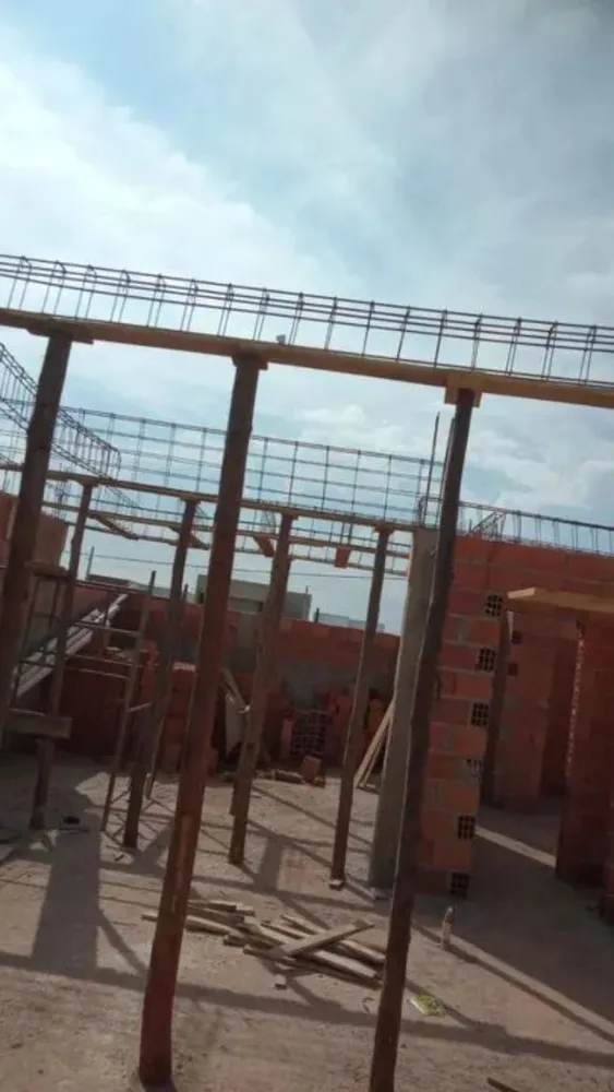 Casa, 3 quartos, 250 m² - Foto 6