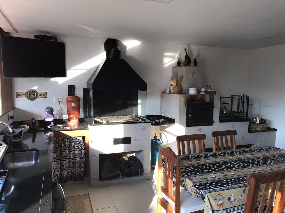 Casa, 2 quartos - Foto 4