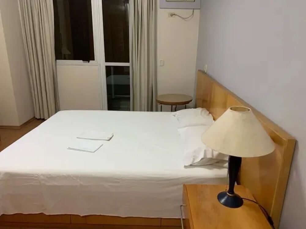 Flat/Apart Hotel, 1 quarto, 54 m² - Foto 4