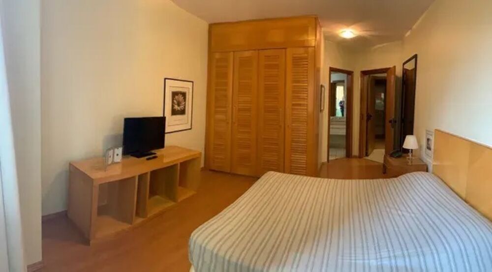 Flat/Apart Hotel, 1 quarto, 54 m² - Foto 2