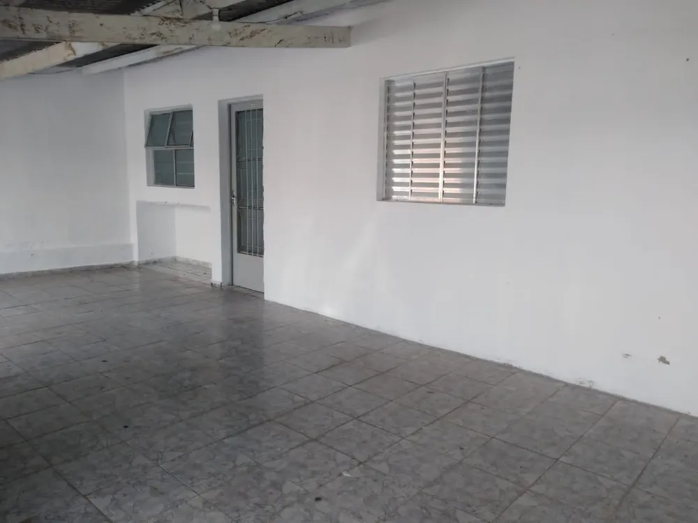 Casa, 3 quartos, 58 m² - Foto 1