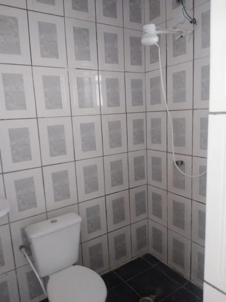Casa, 3 quartos, 58 m² - Foto 9