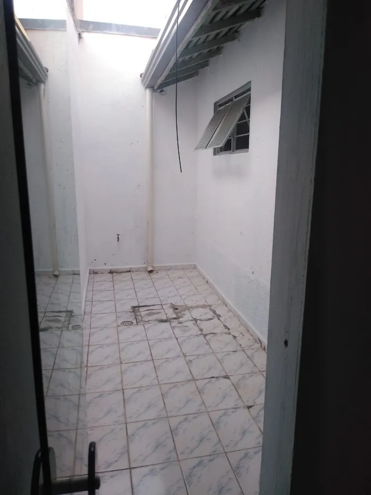 Casa, 3 quartos, 58 m² - Foto 4